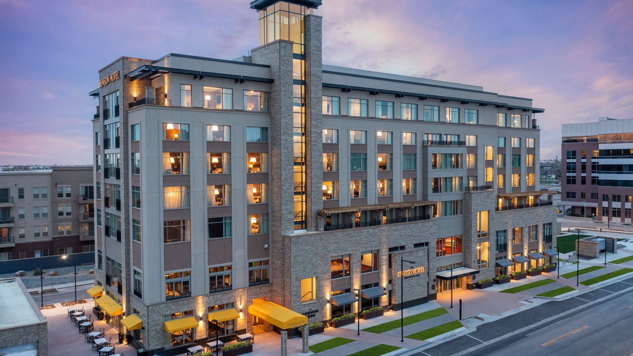 Photo of Outdoor in Fitzsimons