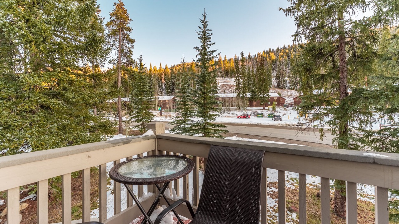 Photo of Outdoor in Mountain House