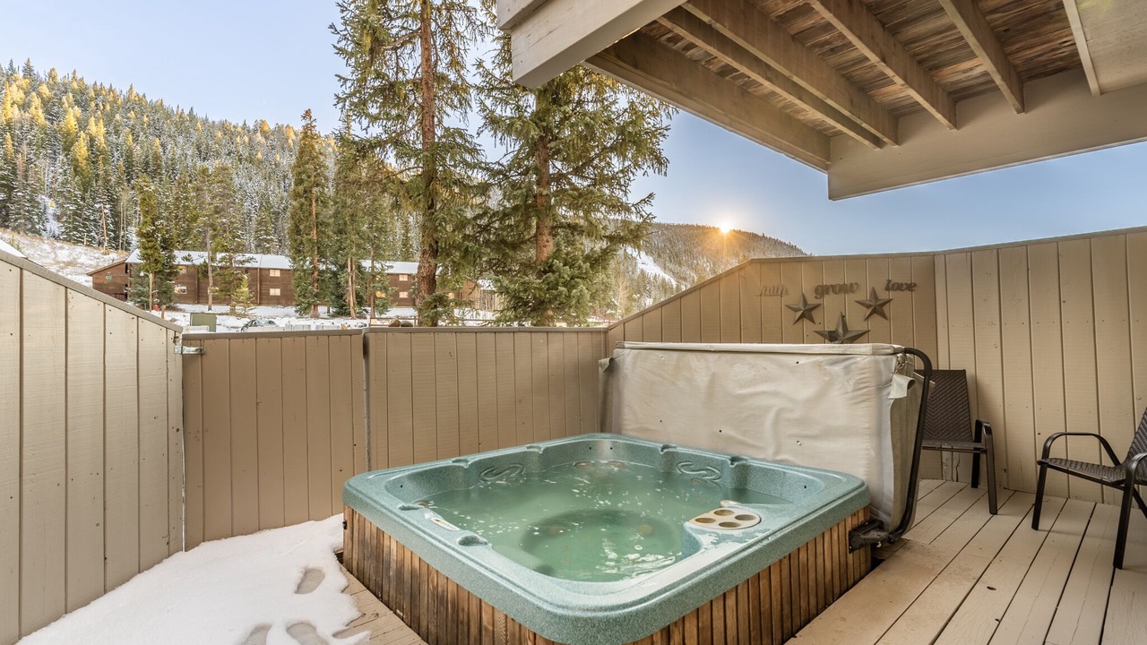 Photo of Outdoor in Mountain House