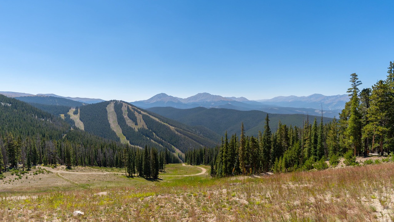 Photo of Outdoor in Mountain House
