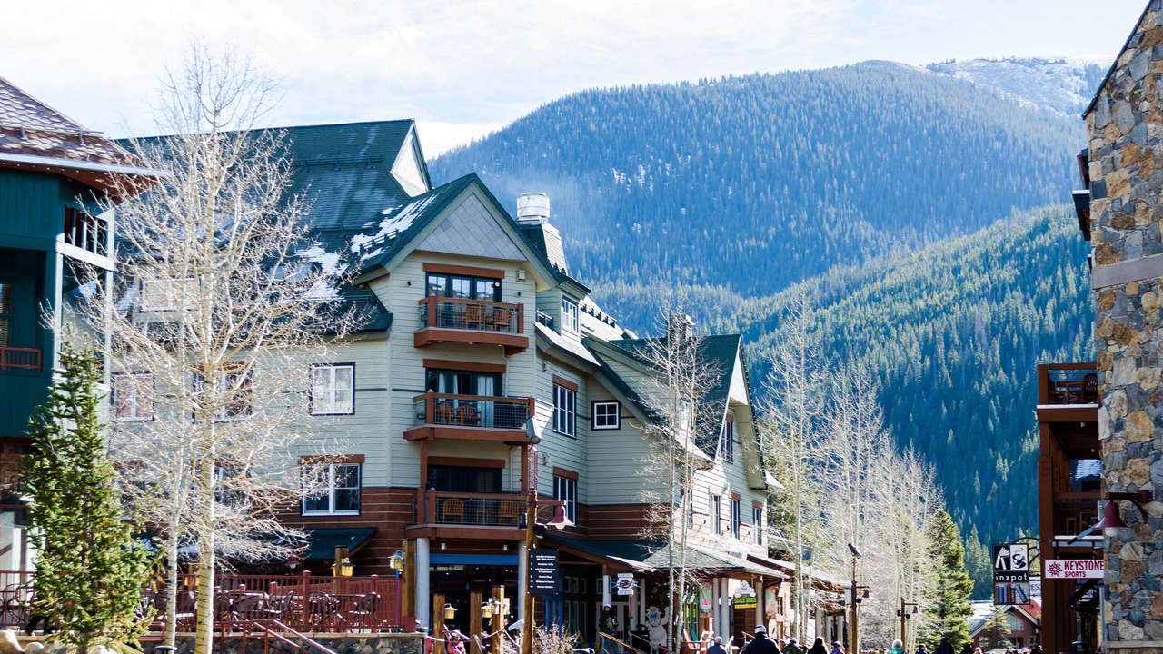 Photo of Outdoor in Mountain House
