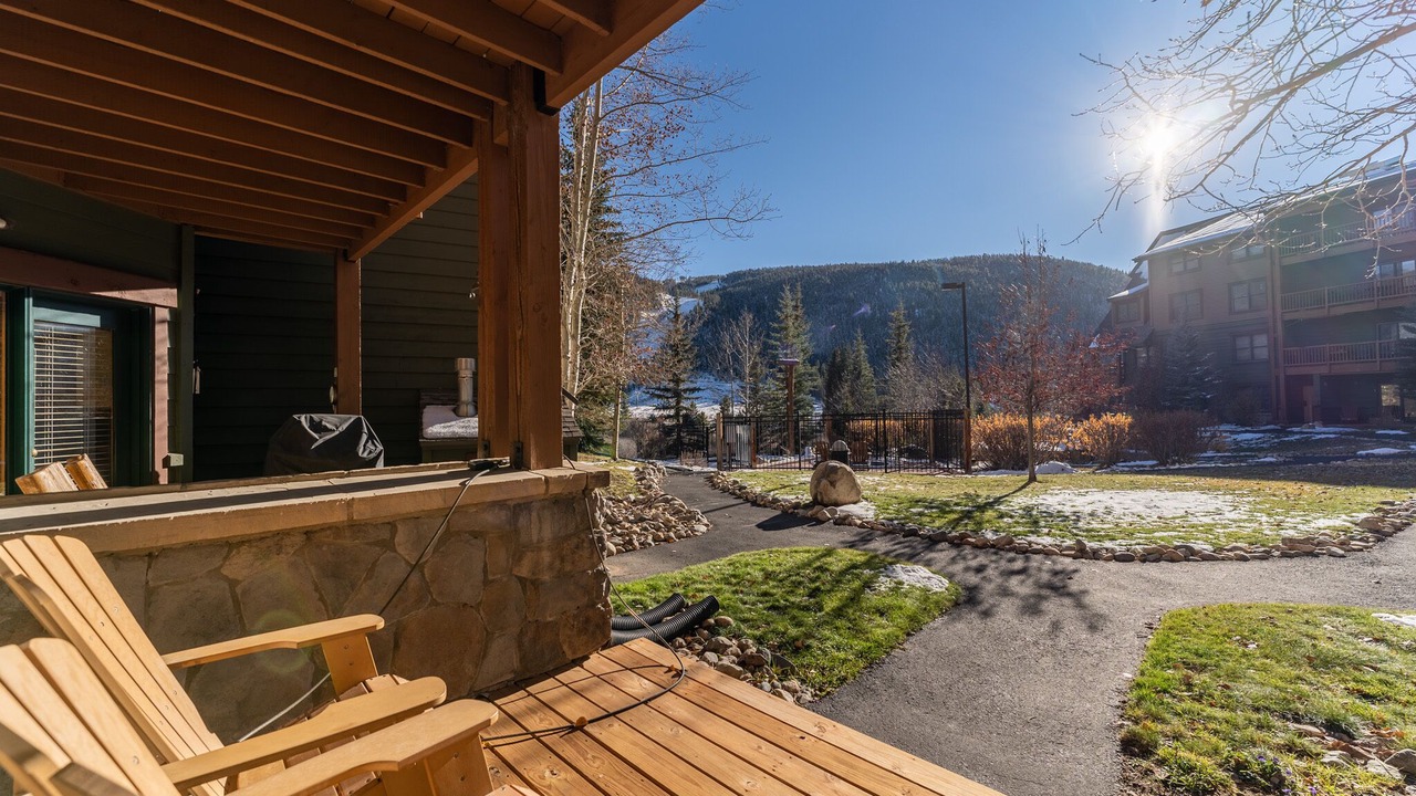 Photo of Outdoor in Mountain House