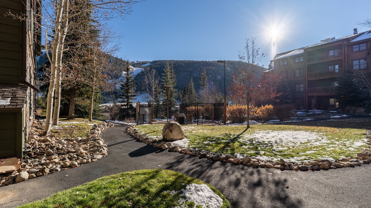 Photo of Outdoor in Mountain House