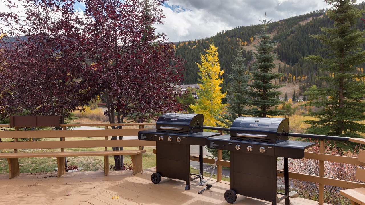 Photo of Outdoor in Mountain House