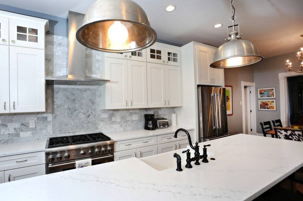 Photo of Kitchen in Sloan Lake