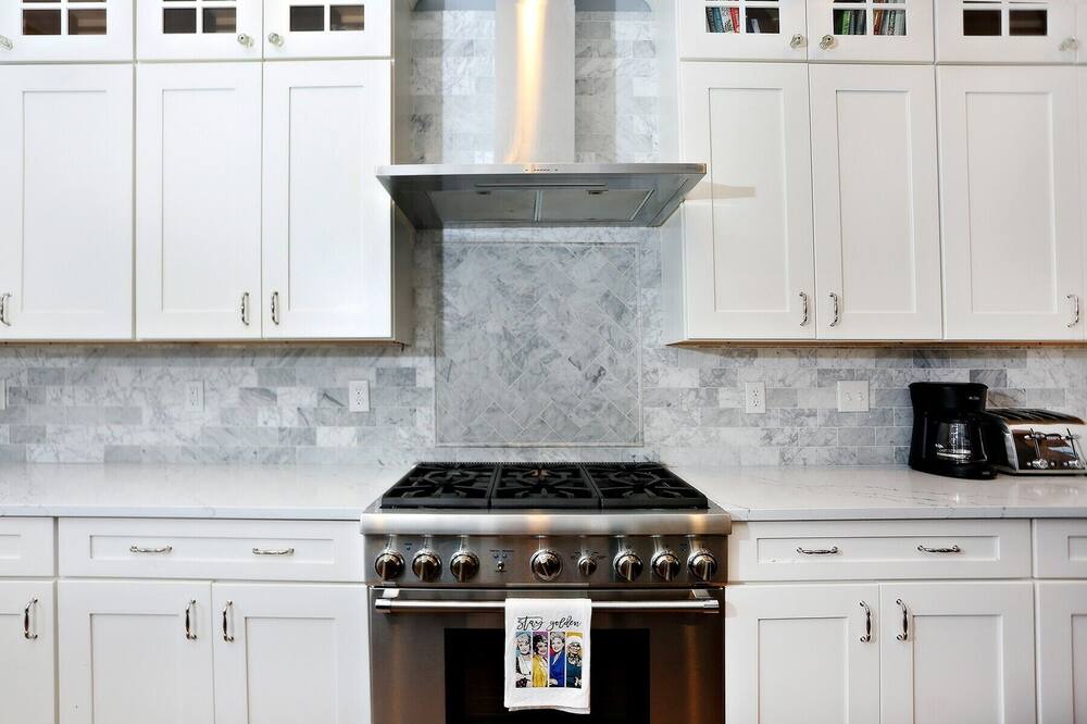 Photo of Kitchen in Sloan Lake