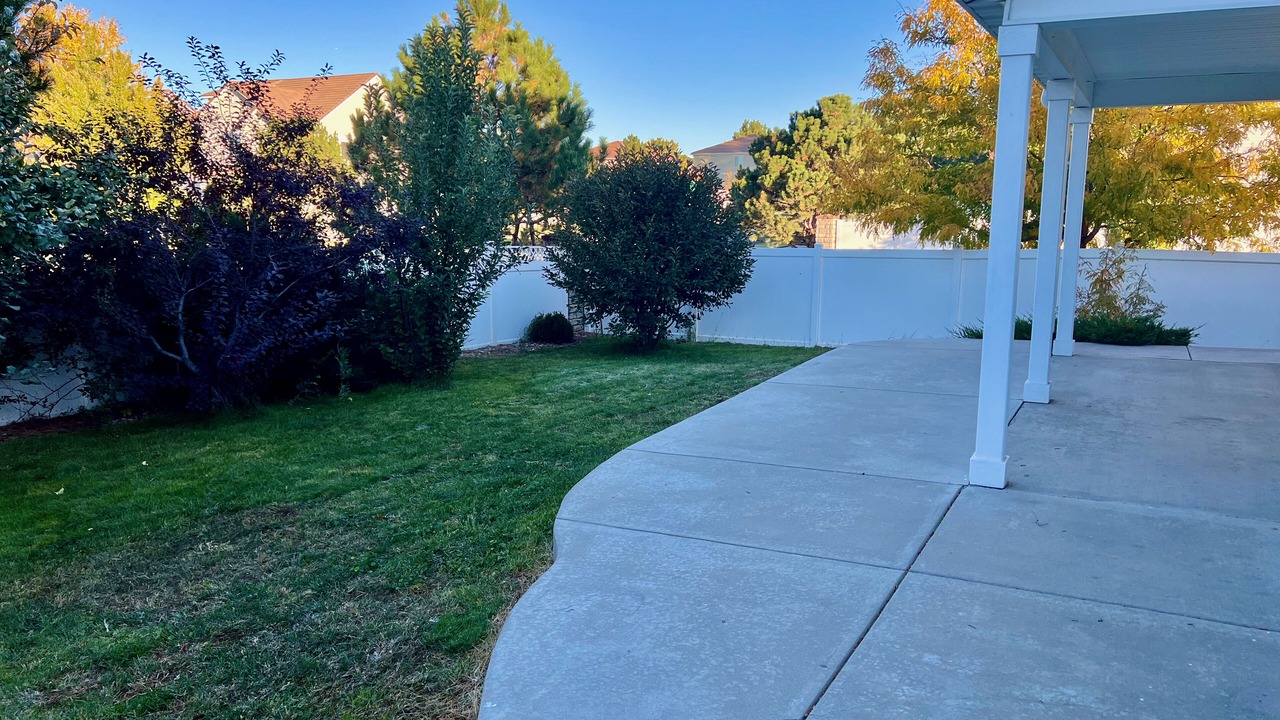 Photo of Outdoor in Green Valley Ranch