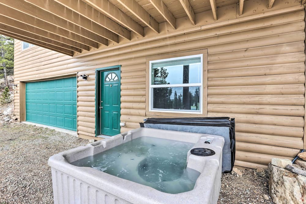 Photo of Outdoor in Saint Mary's