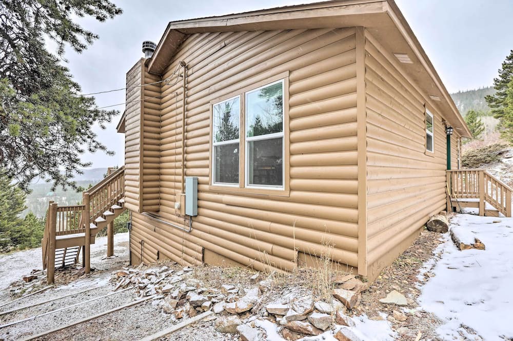 Photo of Outdoor in Saint Mary's
