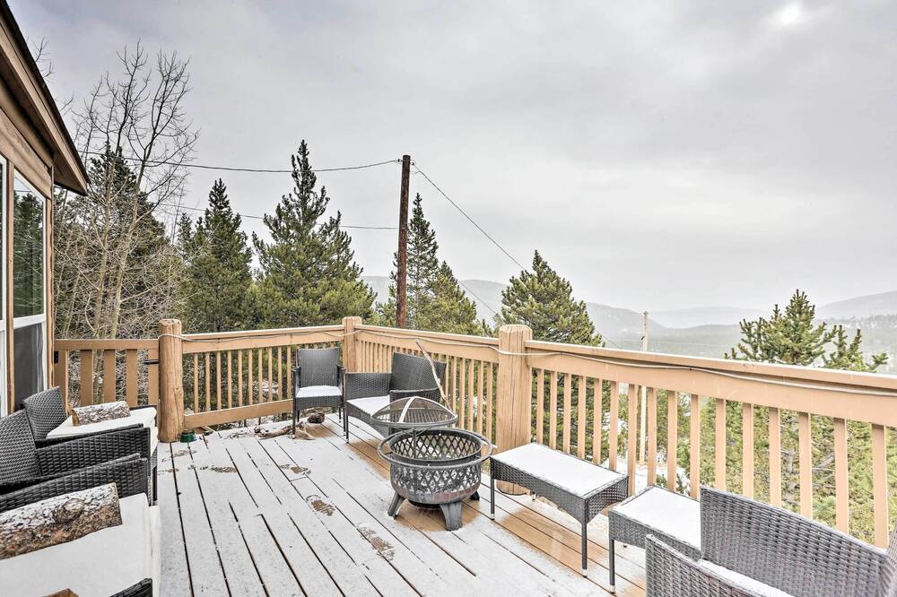 Photo of Outdoor in Saint Mary's
