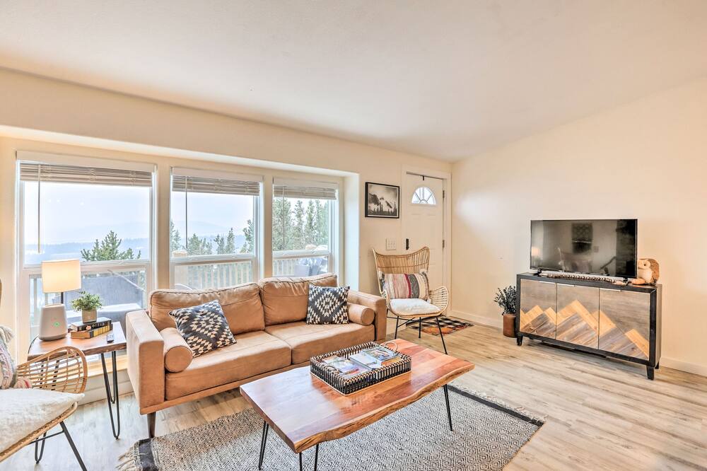 Photo of Bedroom in Saint Mary's