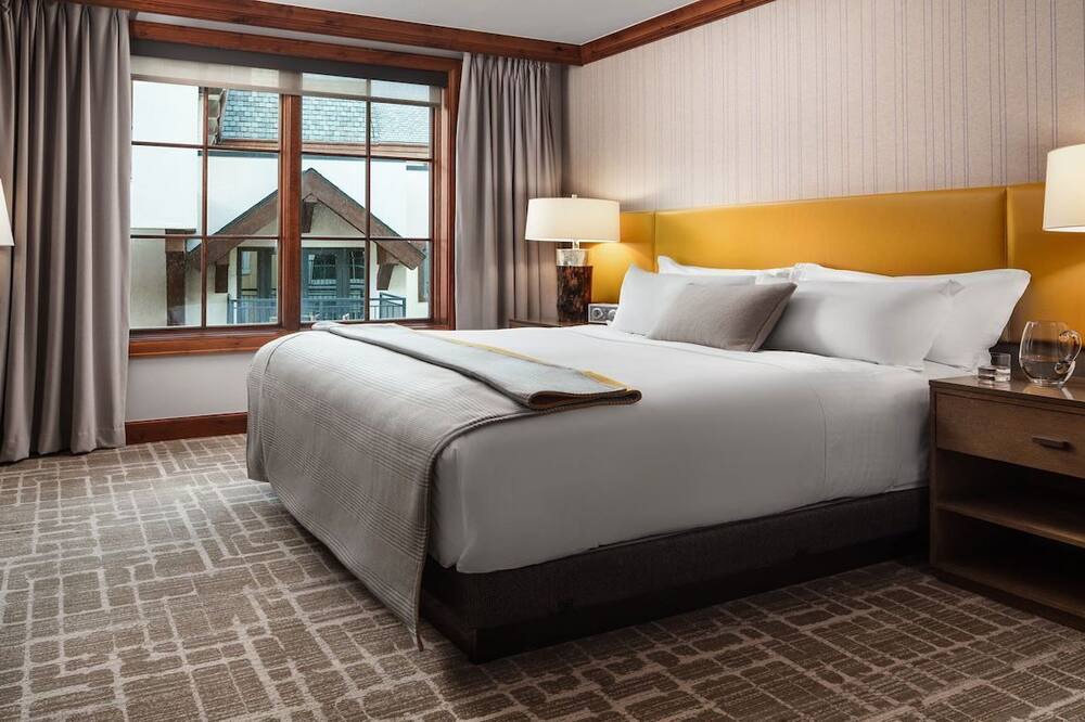Photo of Bedroom in Vail
