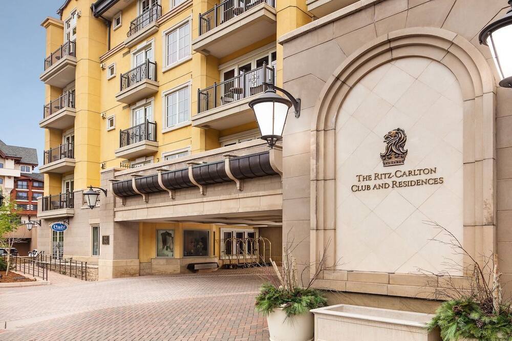 Photo of Outdoor in Vail