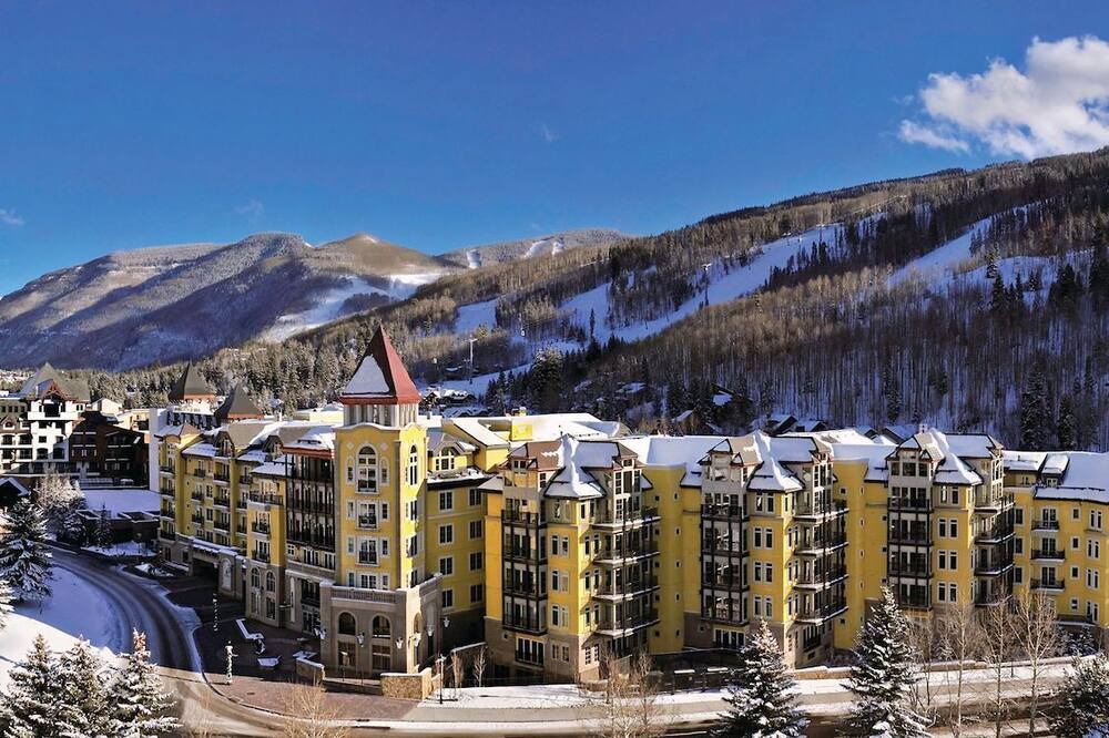 Photo of Outdoor in Vail