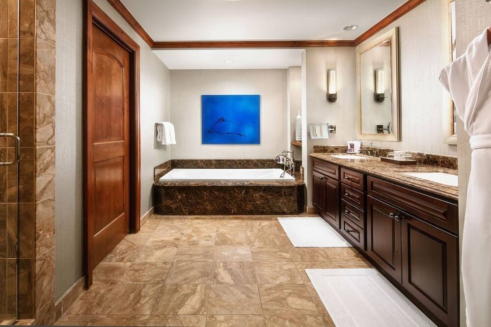 Photo of Bathroom in Vail