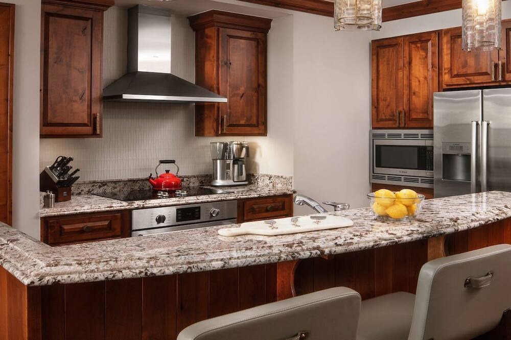 Photo of Kitchen in Vail