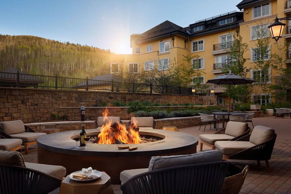 Photo of Others in Vail