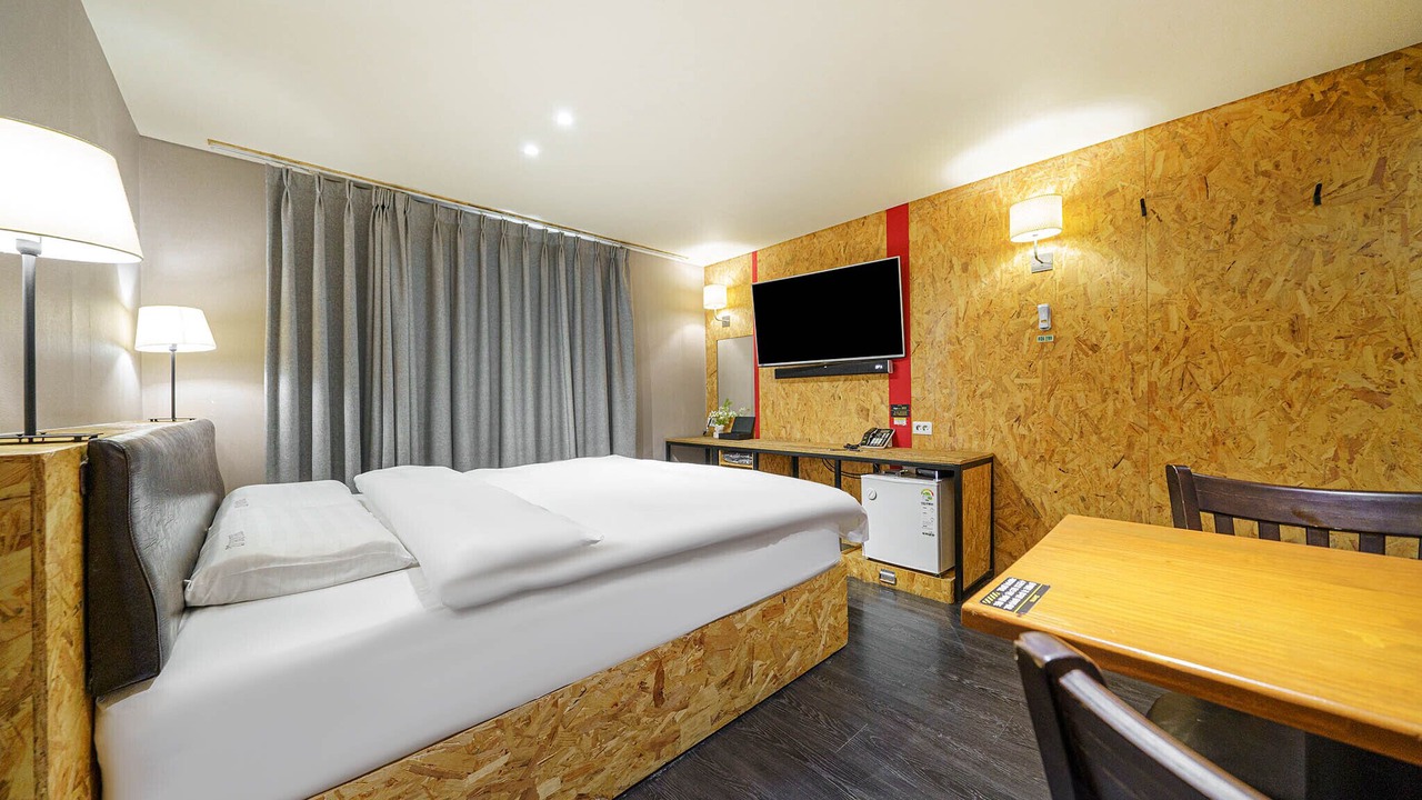Photo of Bedroom in Anyang