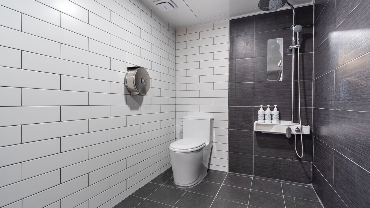 Photo of Bathroom in Anyang