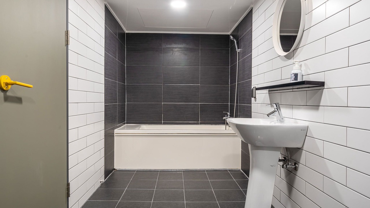 Photo of Bathroom in Anyang