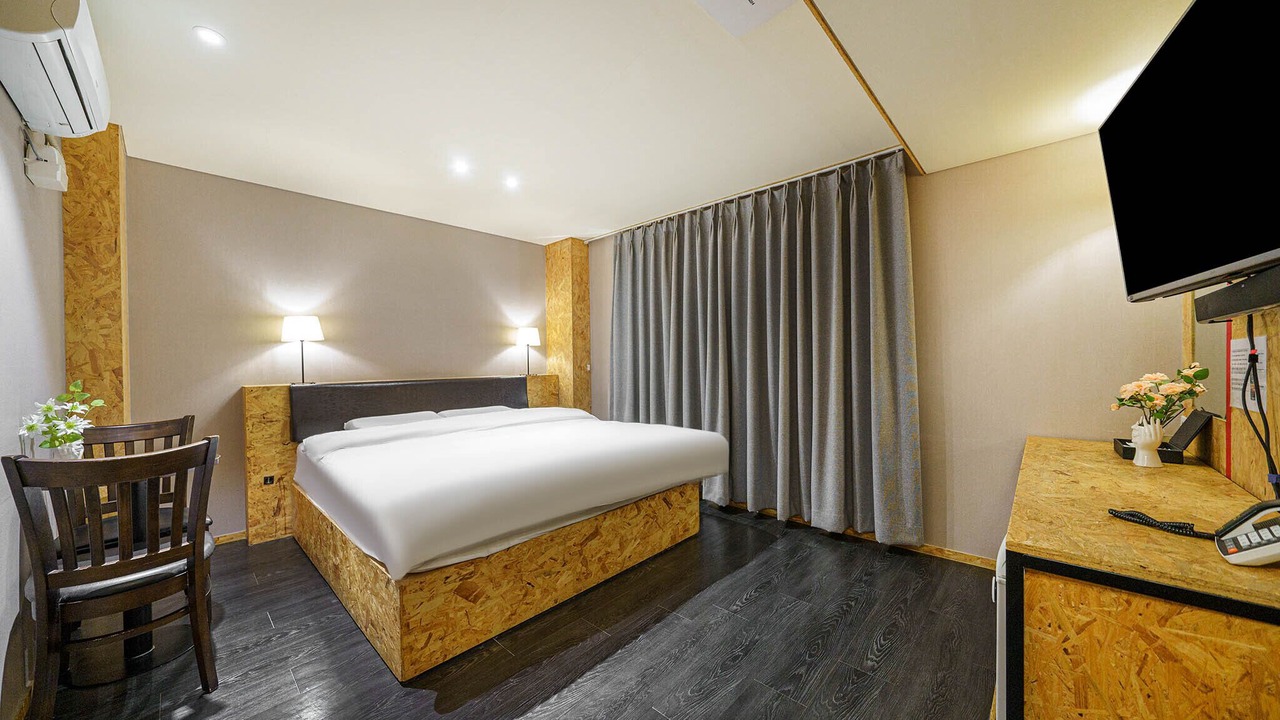 Photo of Bedroom in Anyang