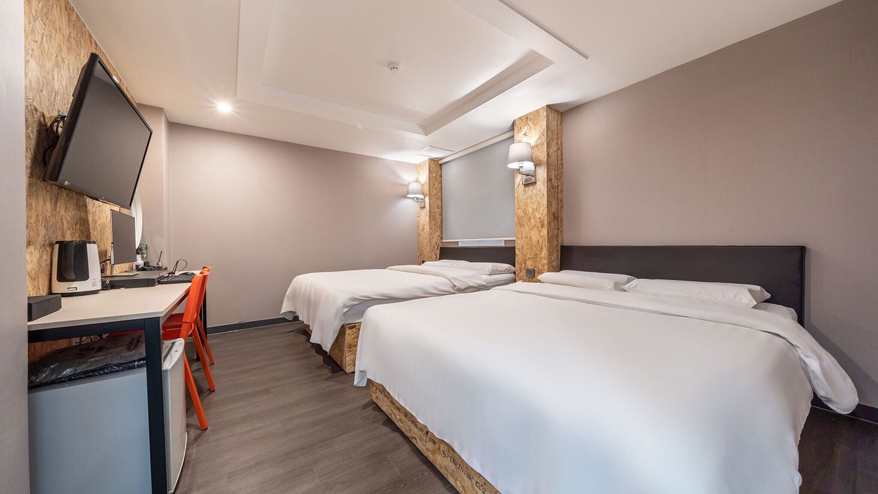 Photo of Bedroom in Anyang
