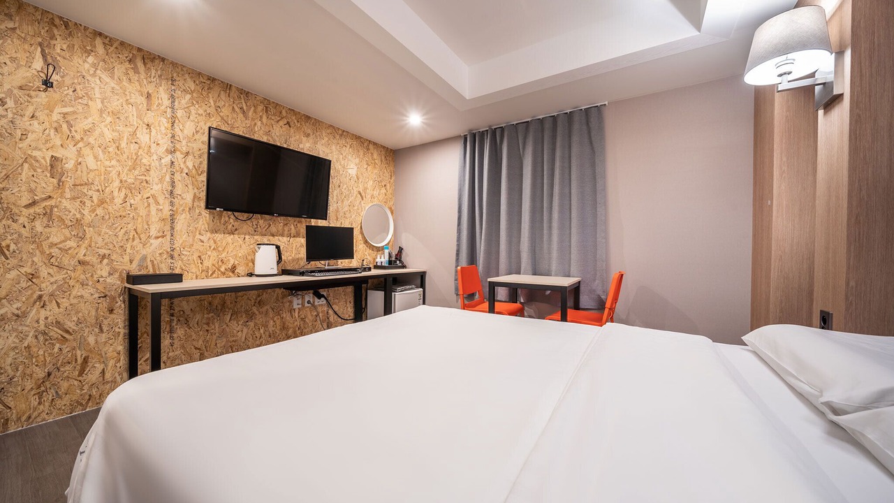 Photo of Bedroom in Anyang