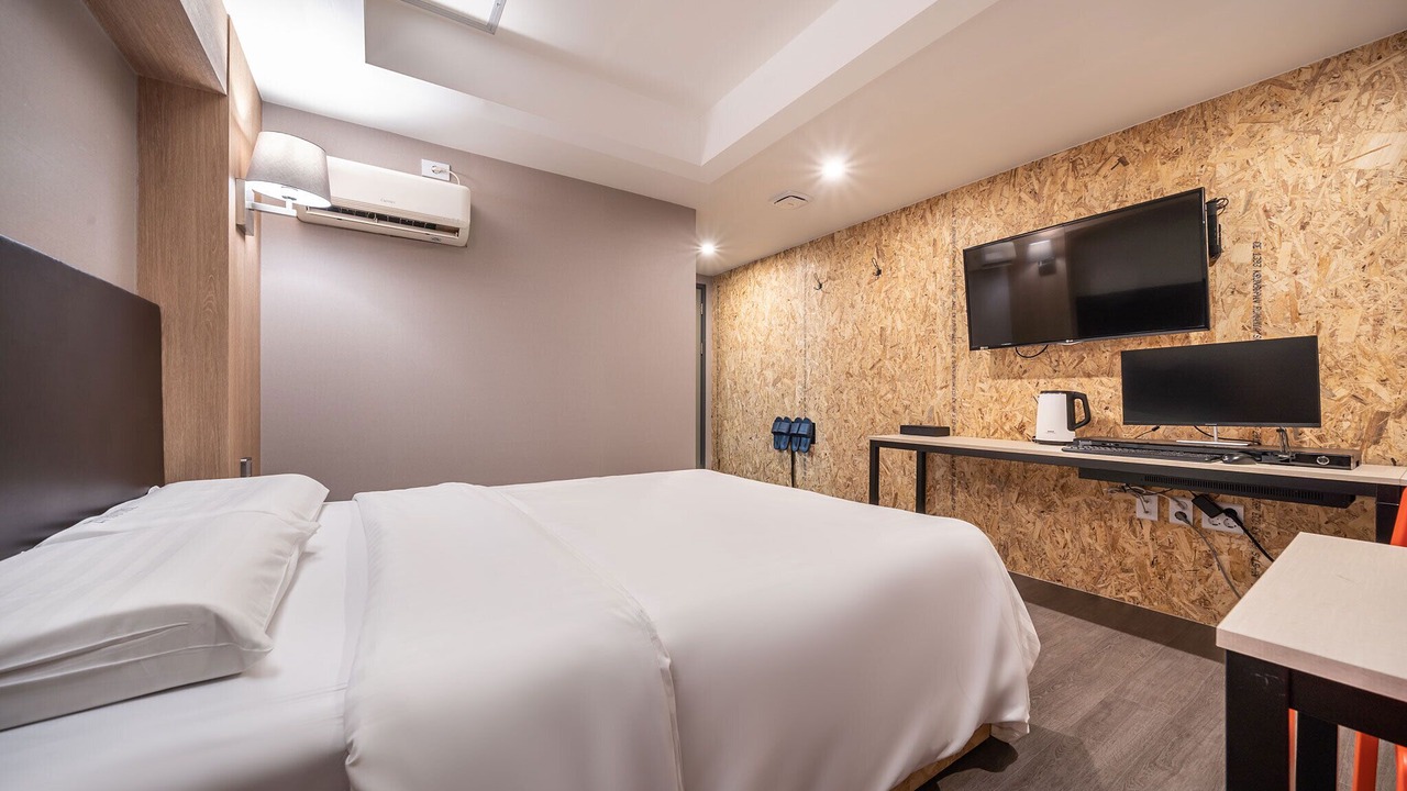 Photo of Bedroom in Anyang