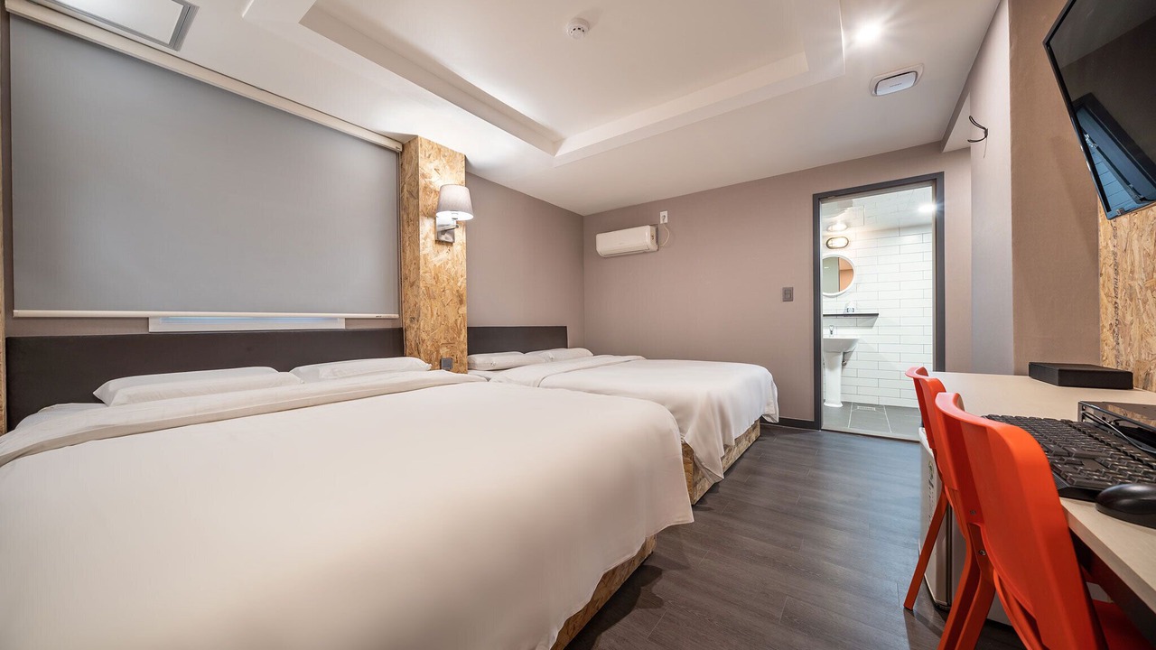Photo of Bedroom in Anyang