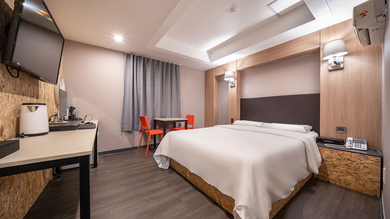 Photo of Bedroom in Anyang