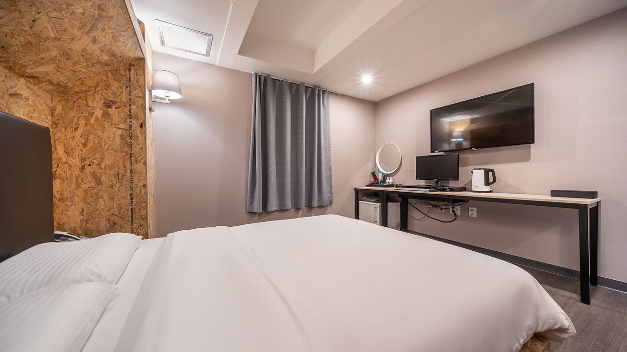 Photo of Bedroom in Anyang