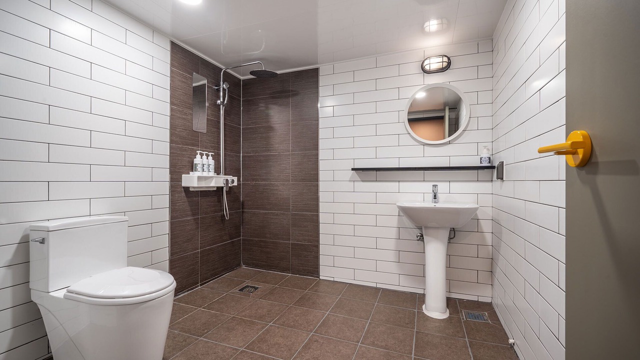 Photo of Bathroom in Anyang