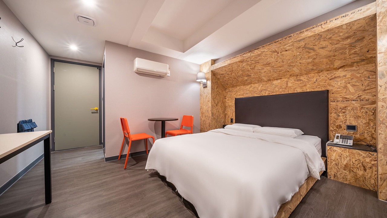 Photo of Bedroom in Anyang