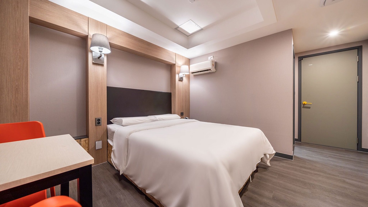Photo of Bedroom in Anyang