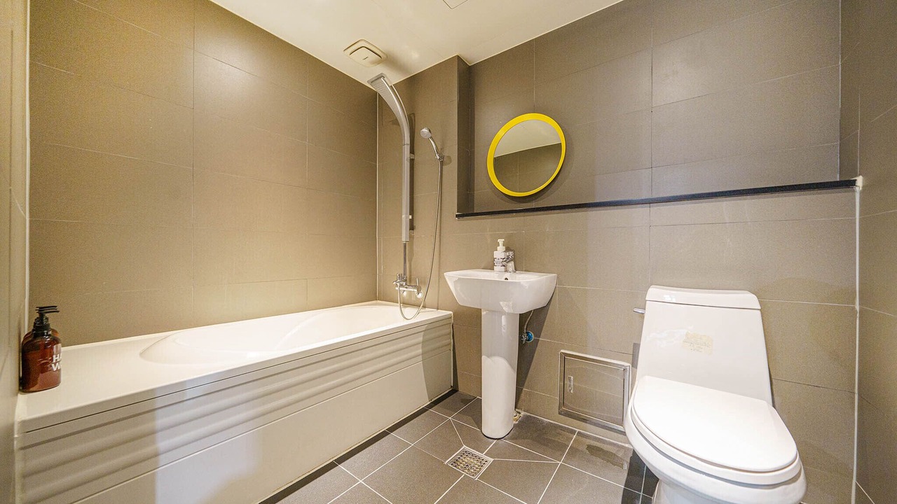 Photo of Bathroom in Anyang