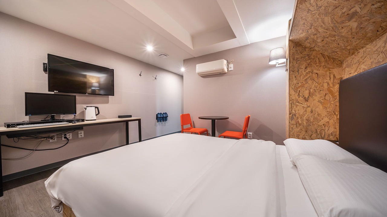 Photo of Bedroom in Anyang
