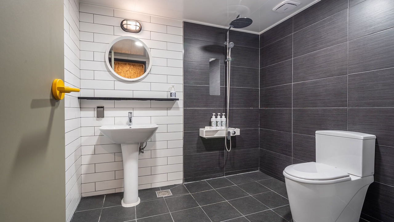 Photo of Bathroom in Anyang