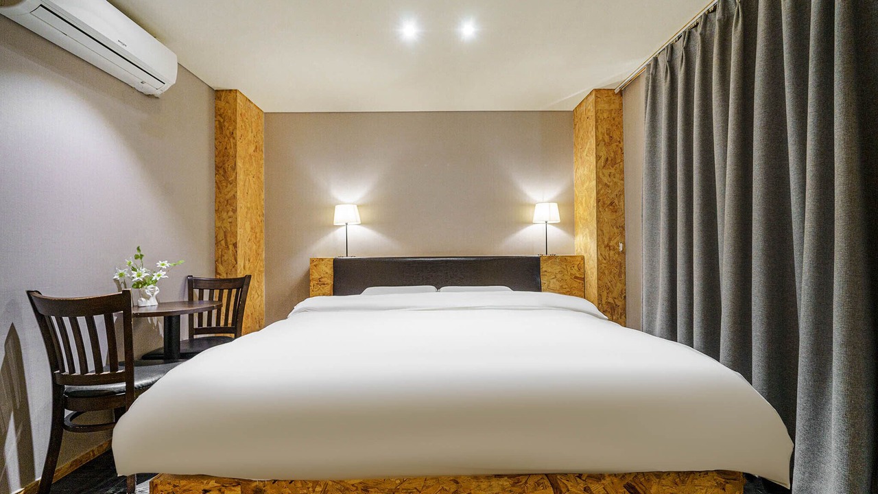 Photo of Bedroom in Anyang