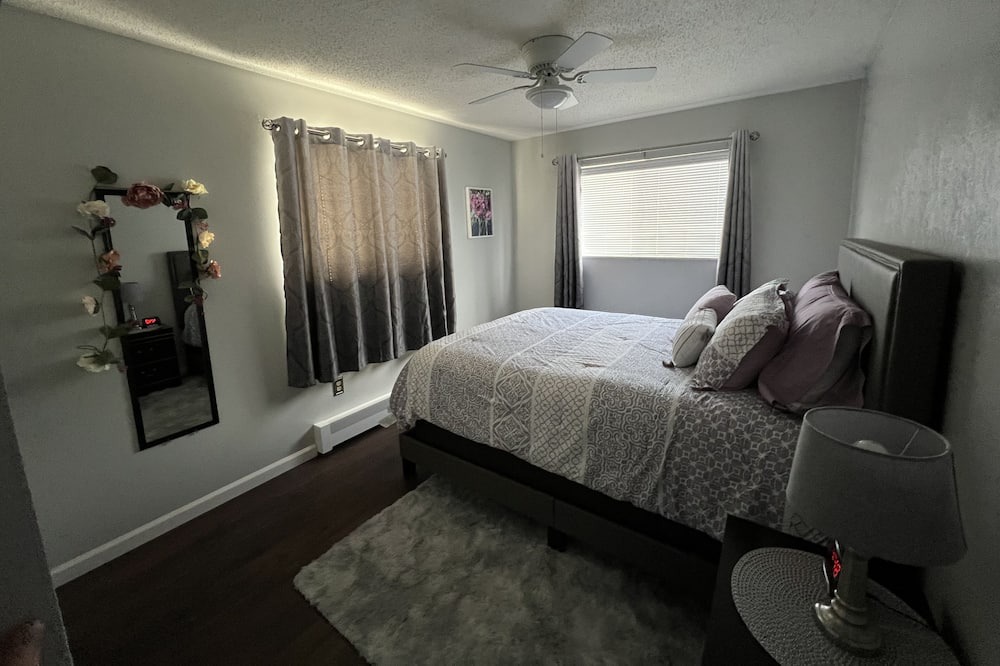 Photo of Bedroom in Trinidad