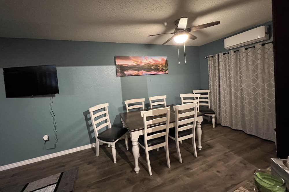 Photo of Kitchen in Trinidad