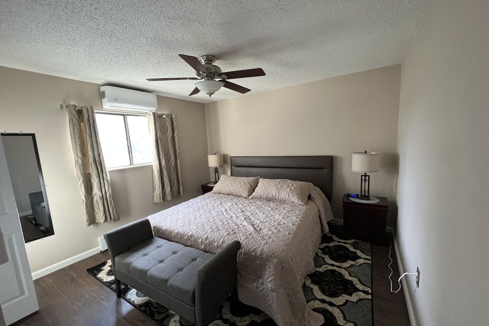 Photo of Bedroom in Trinidad