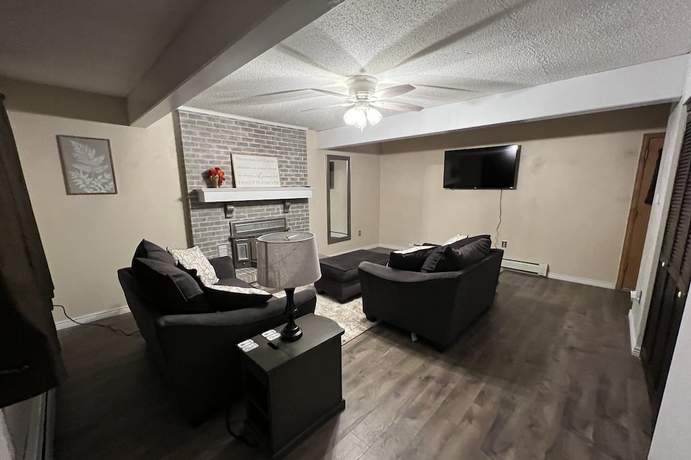 Photo of Livingroom in Trinidad