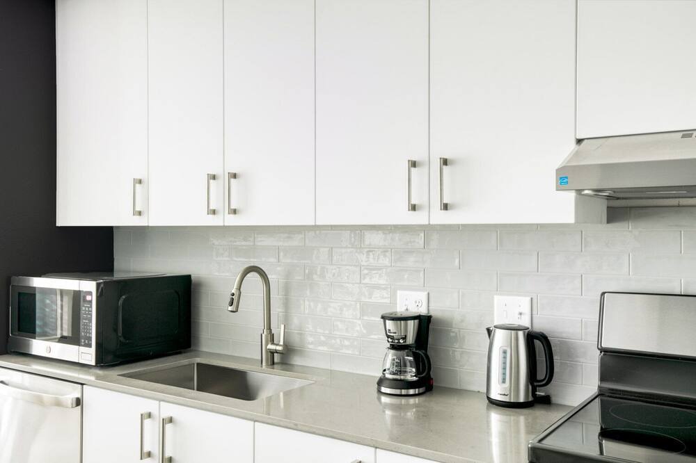 Photo of Kitchen in Five Points