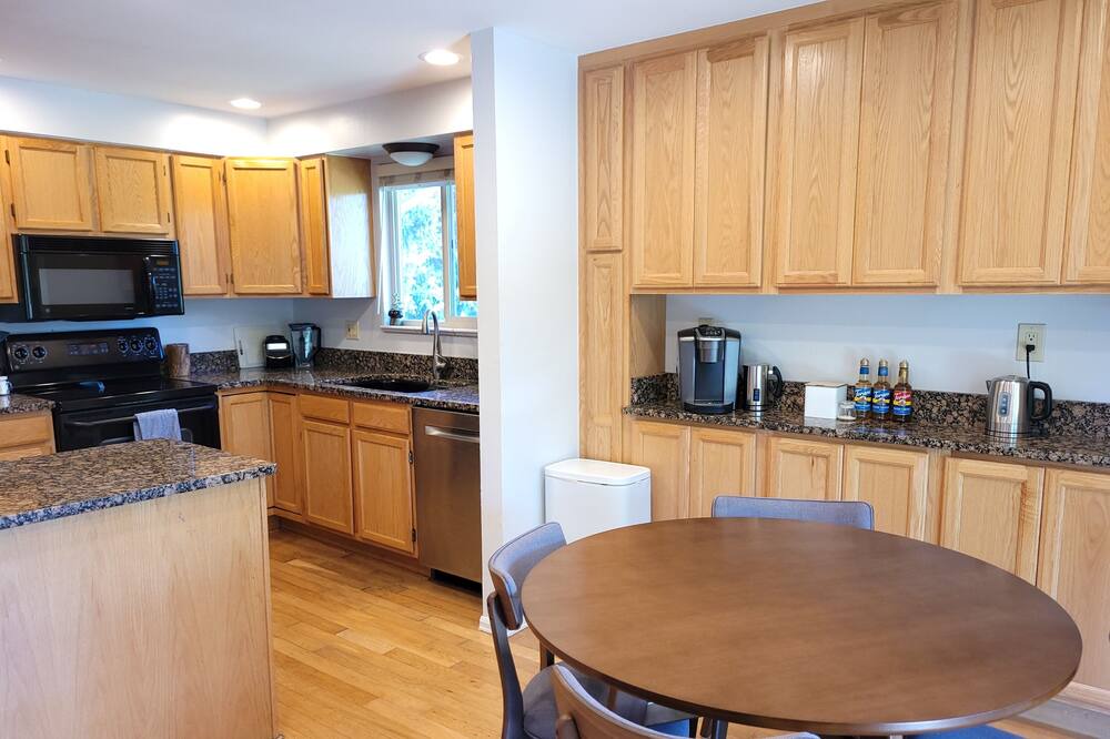 Photo of Kitchen in Greenwood Village