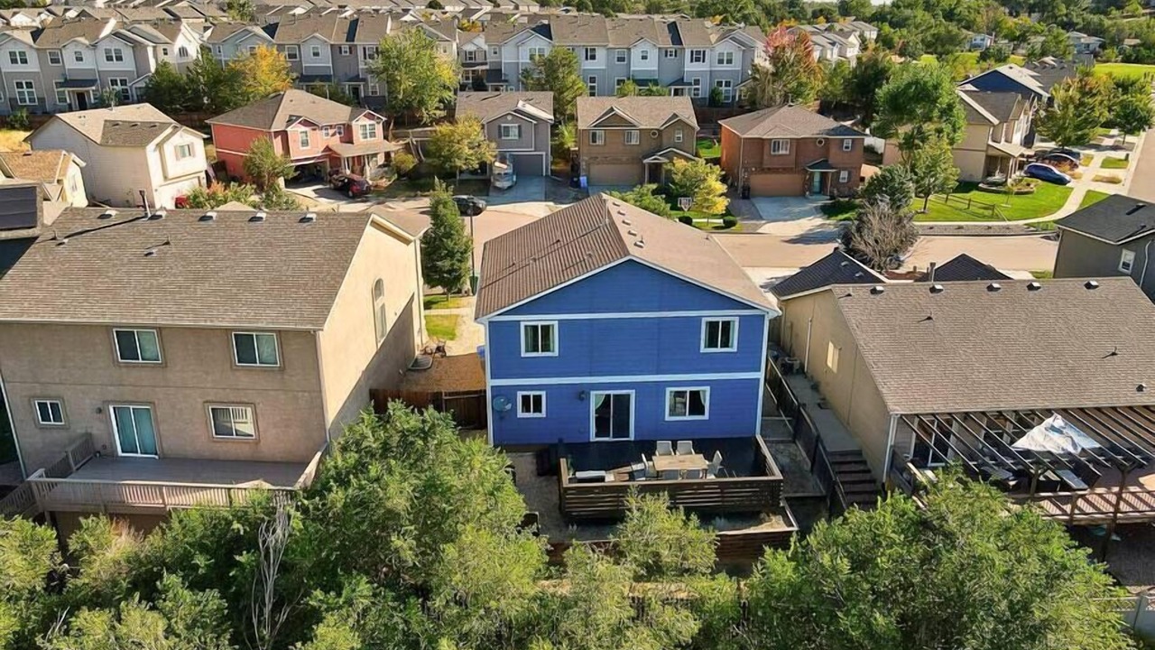 Photo of Outdoor in Southeast Colorado Springs