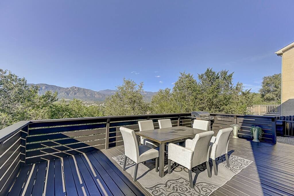 Photo of Outdoor in Southeast Colorado Springs