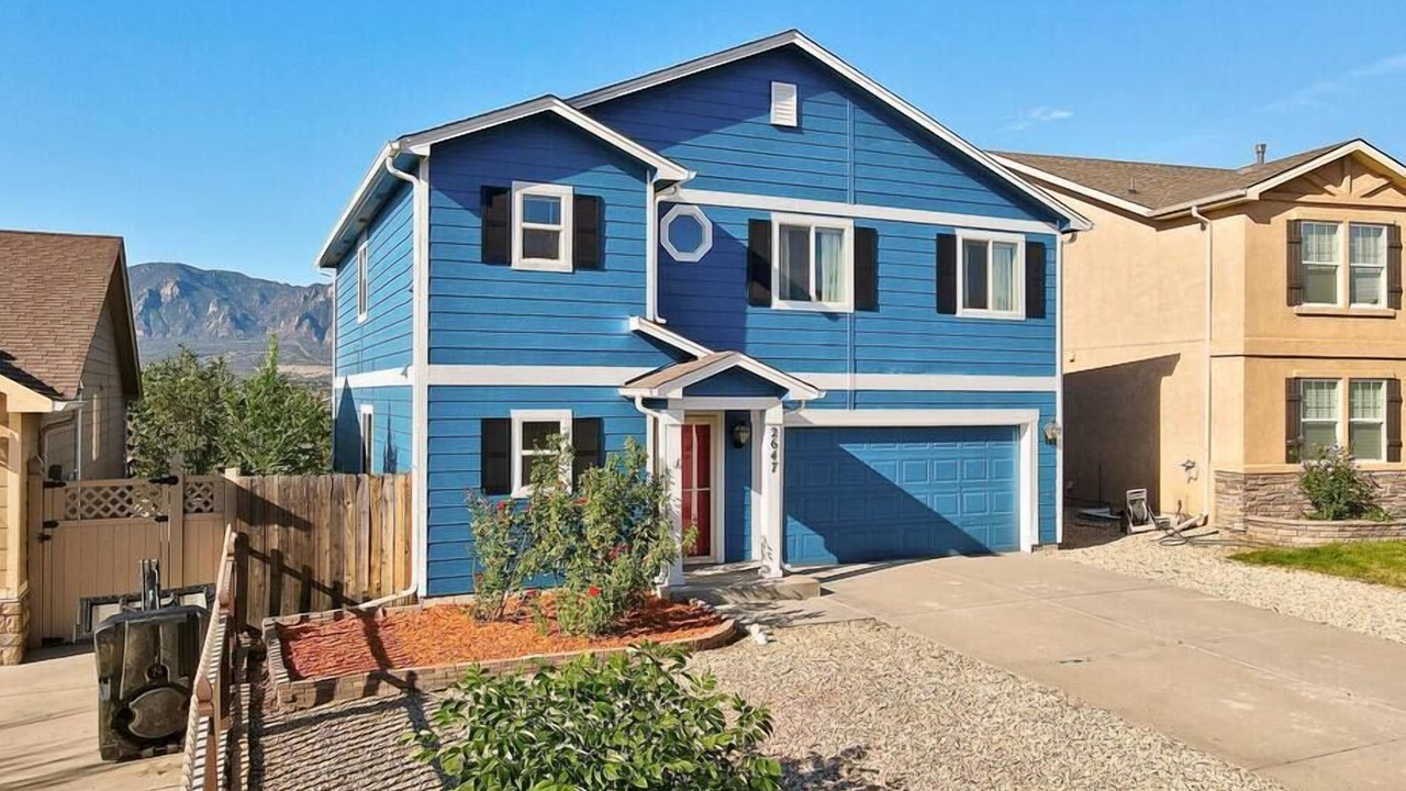 Photo of Outdoor in Southeast Colorado Springs