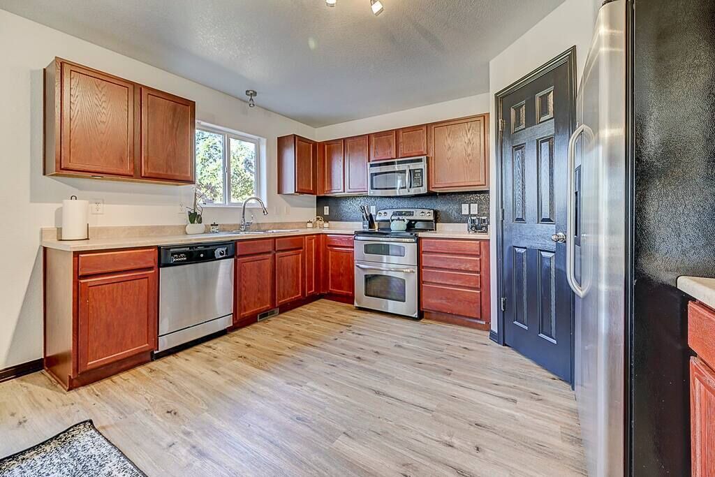 Photo of Kitchen in Southeast Colorado Springs