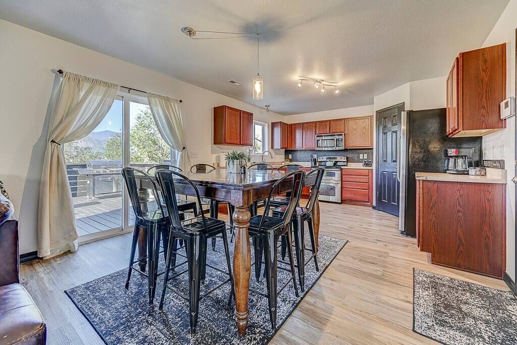 Photo of Kitchen in Southeast Colorado Springs
