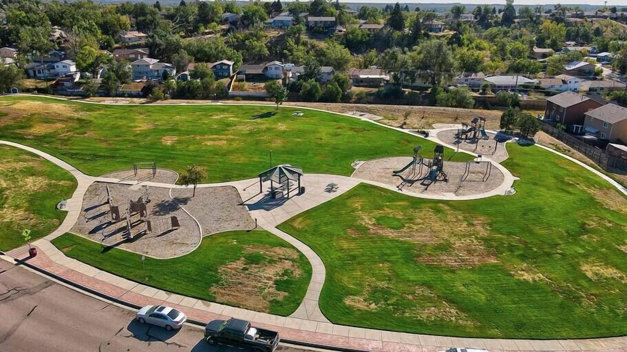 Photo of Outdoor in Southeast Colorado Springs